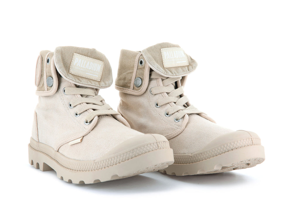 Botas Palladium BAGGY Hombre Sahara / Safari | Costa Rica-32417